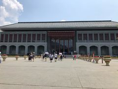 -遵义会议纪念馆