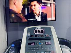 -UP健身私教馆(海岸城店)