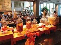 -博林天瑞喜来登酒店·西丽尚膳