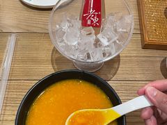 -老東粥皇·茶餐厅(云路中心店)