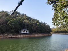 -石燕湖生态旅游景区