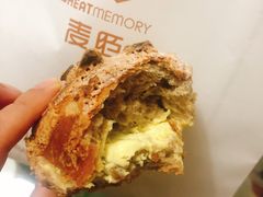 -麦陌(正弘城店)