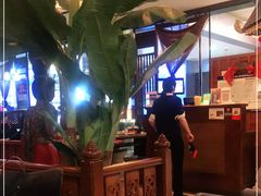 大堂-荷花泰菜(东方新天地店)