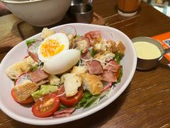 -The Good Place好地方·Brunch·coffee(国贸店)