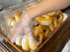 -BIG BAGEL(永康路店)