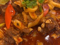 -阿西娅食府(中关村店)