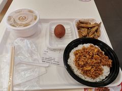 -一心一味(向西店)