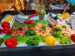 -佛山皇冠假日酒店-西餐厅