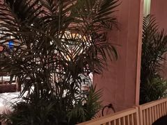 -金海湾自助餐厅(金陵饭店)