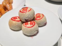 -四季民福烤鸭店(外滩外白渡桥店)