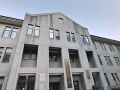 -上海财经大学(国定路校区)