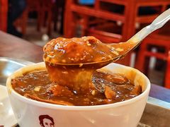 -姚记炒肝店(鼓楼店)