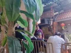 -水乡人家私房菜(逢简店)