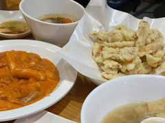 -山海珍味韩国料理(奥城店)