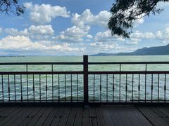 -滇池海埂公园