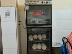 -蓉城西二道无名冒菜(西二道街店)