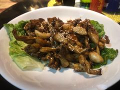 -爷爷的草帽·海鲜馆(孙塘路店)