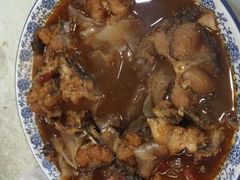 -眷江南之小蓝鲸(王府大街店)