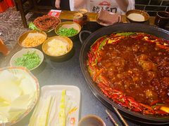 -较场口火锅(九街店)