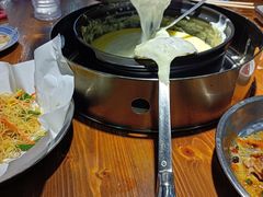 特色味碟-和盛盛粥庄(星湖店)