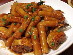 -三林本帮馆(中林街店)