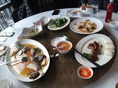-苏浙汇(南京西路店)