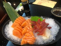 -真剑日本料理·铁板烧(贵州路店)