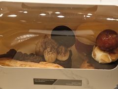 -锦厨国际自助餐厅 · 云端景观 (昆明索菲特大酒店)