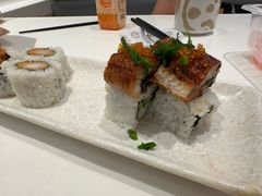 -元气寿司(八号仓店)