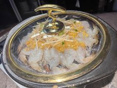 -前海沿·青岛菜(李沧万达店)
