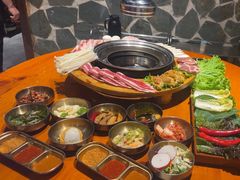 -韩象烤肉·韩国料理(市南麦凯乐旗舰店)