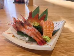 -团子君寿司·茶