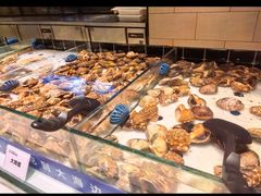 -川骄海鲜自助(亚运村店)