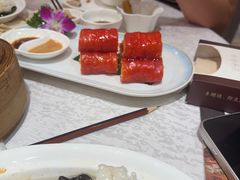 -丰鲤楼•闽南茶楼(仟禧汇店)