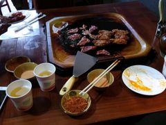 -阿昌白族石板烧·菌锅(大理古城店)