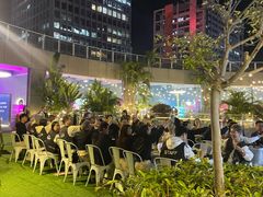 -CIAO·团建聚餐·生日派对轰趴馆(福田店)