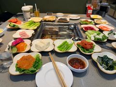 -海底捞火锅(新华联梦想城店)
