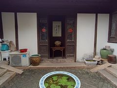 -潜研堂钱大昕故居