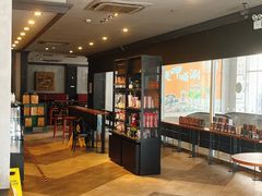 -星巴克(北新泾店)