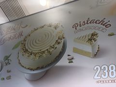 -DQ·蛋糕·冰淇淋(太原街万达店)