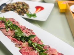 低温慢烤牛肉-黑明餐厅(白鹭洲店)
