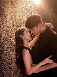 -米莱摄影写真(五大道别墅店)