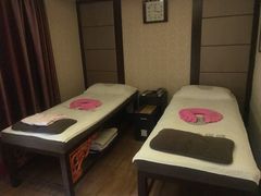 -若石足道SPA 连锁(丹东街店)