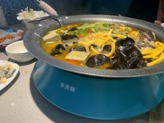 -半天妖烤鱼(新中关购物中心店)