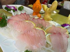 -高丽馆(尊茂店)