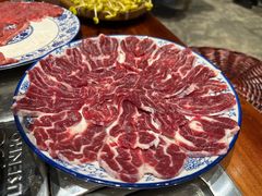 -袁山山重庆火锅(丈八北路店)