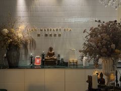-涟LIAN·泰式按摩·MASSAGE·SPA(深业上城店)