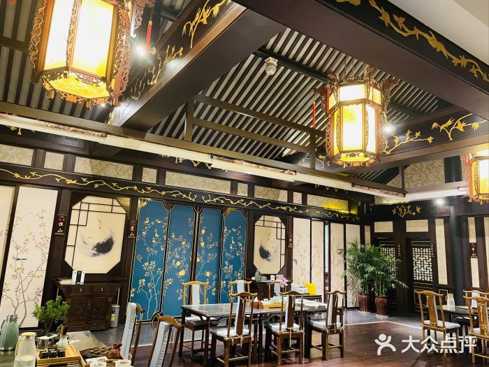 五岳宫·私房菜图片