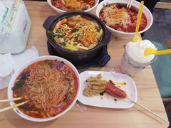 -苏记奶酪(二中店)