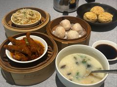 -潮府馆·非遗潮州菜·世纪公园(新国际博览中心店)